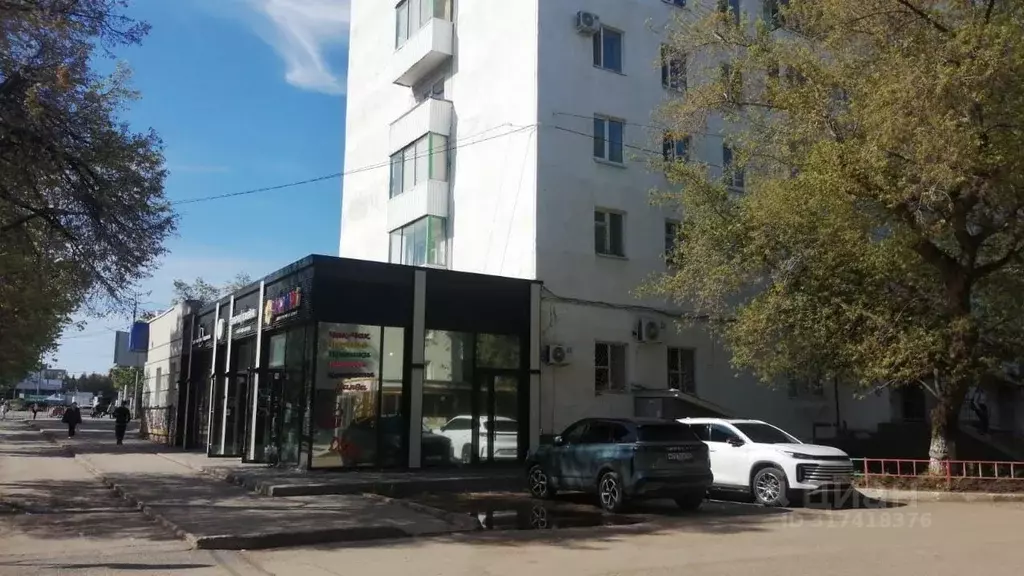 3-к кв. Башкортостан, Уфа ул. Рихарда Зорге, 44 (59.0 м) - Фото 1