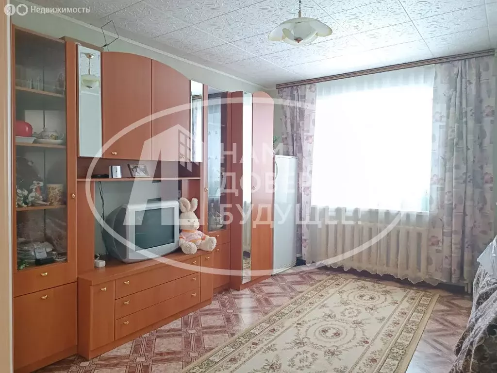 3-комнатная квартира: Чернушка, бульвар Генерала Куприянова, 4 (61.1 ... - Фото 1