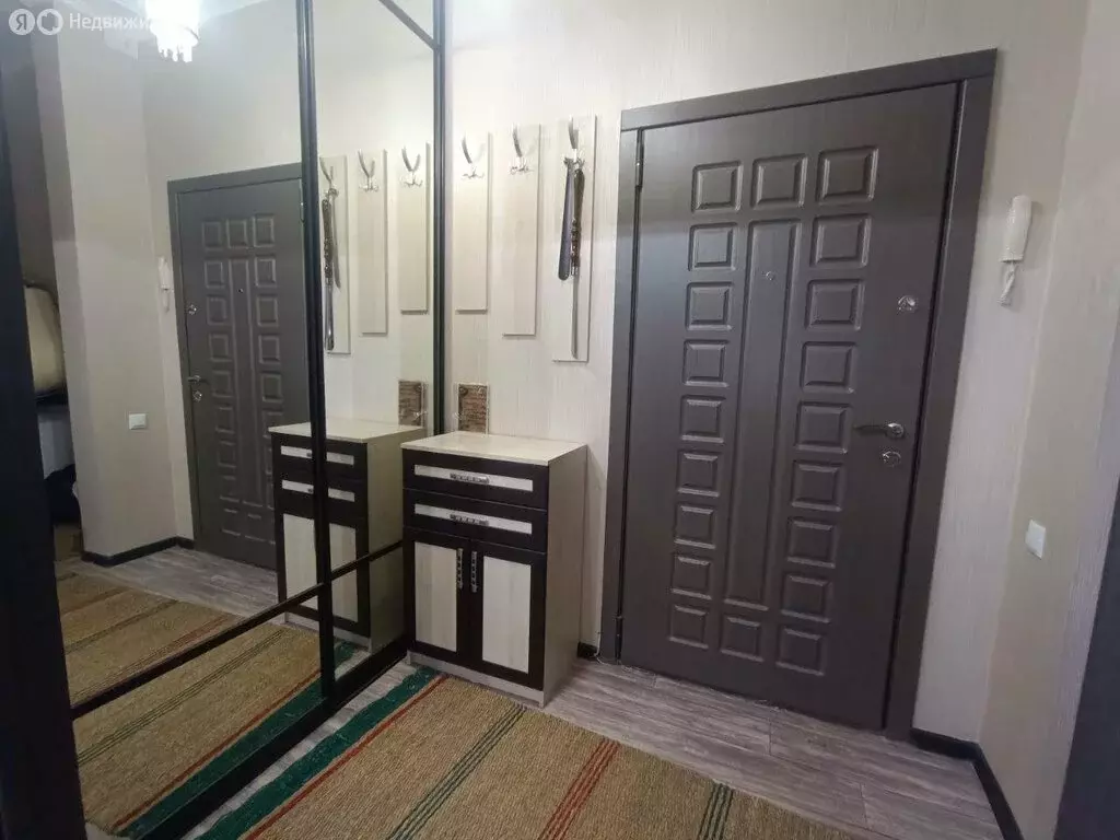 1-комнатная квартира: Курск, проспект Анатолия Дериглазова, 63 (41.2 ... - Фото 1