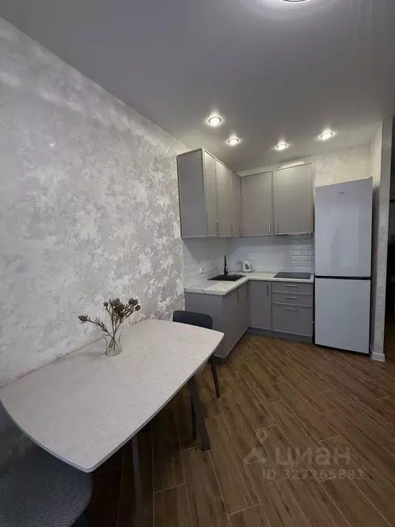 1-к кв. Московская область, Красногорск городской округ, д. Глухово ... - Фото 1