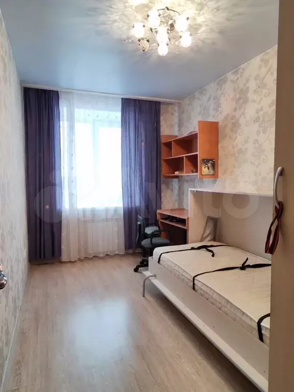2-к. квартира, 45,5 м, 8/9 эт. - Фото 1
