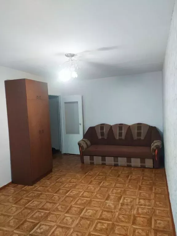 1-к кв. Пензенская область, Пенза Одесская ул., 2 (36.0 м) - Фото 1