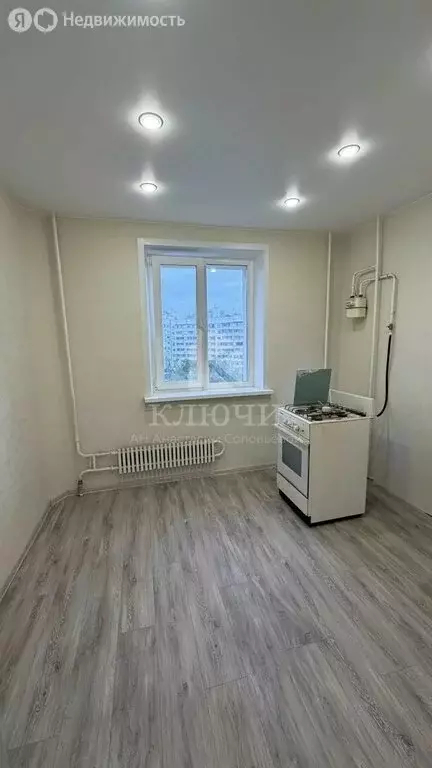 2-комнатная квартира: Белгород, улица Щорса, 55А (54.7 м) - Фото 1