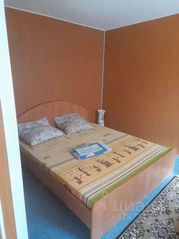 Комната Волгоградская область, Дубовка Липовая ул., 17 - Фото 0