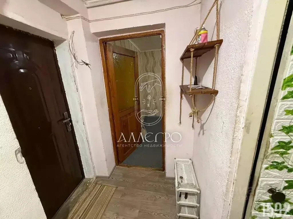 2-к кв. Севастополь ул. Челнокова, 33 (59.0 м) - Фото 2