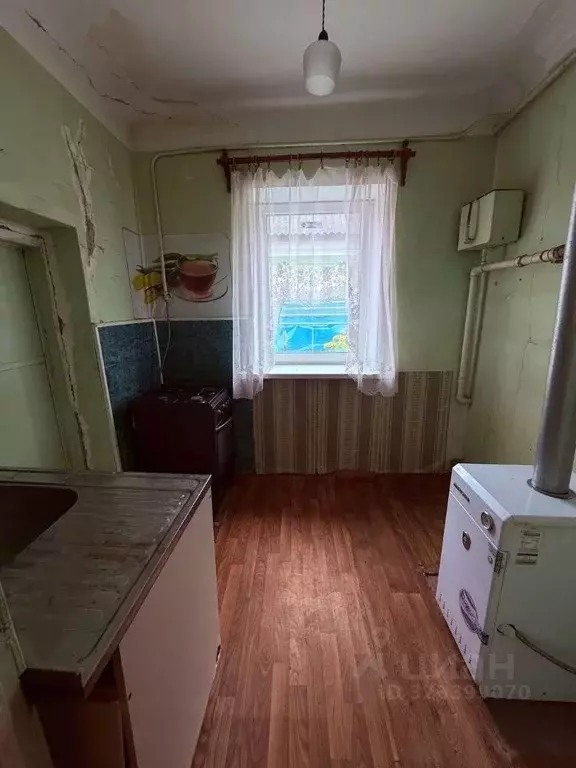 Дом в Тульская область, Тула ул. 4-я Криволученская, 18 (49 м) - Фото 2
