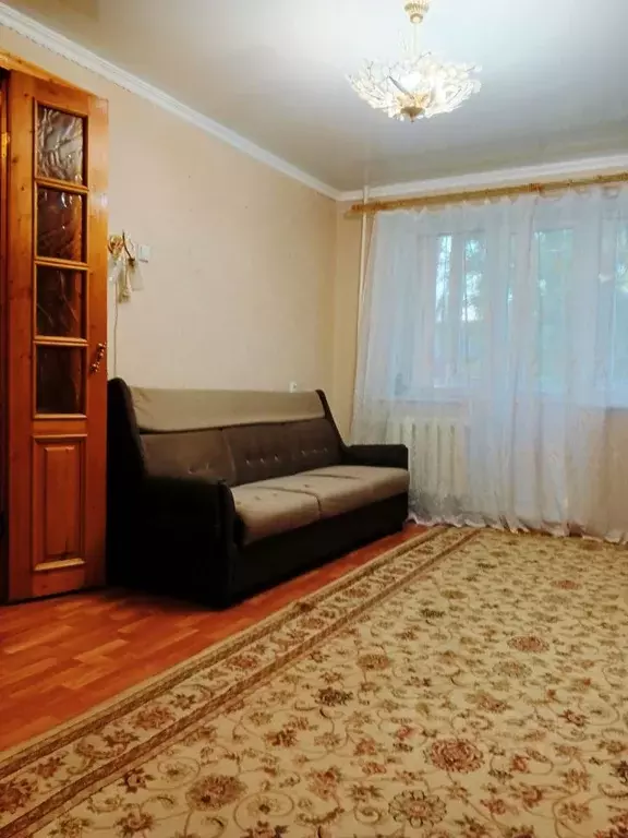 3-к кв. Мордовия, Саранск просп. 50 лет Октября, 27 (59.0 м) - Фото 0