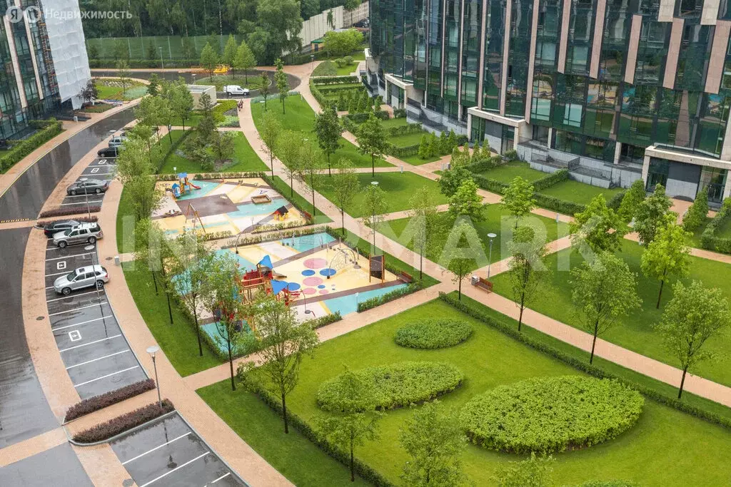 2-комнатная квартира: посёлок городского типа Заречье, Весенняя улица, ... - Фото 2