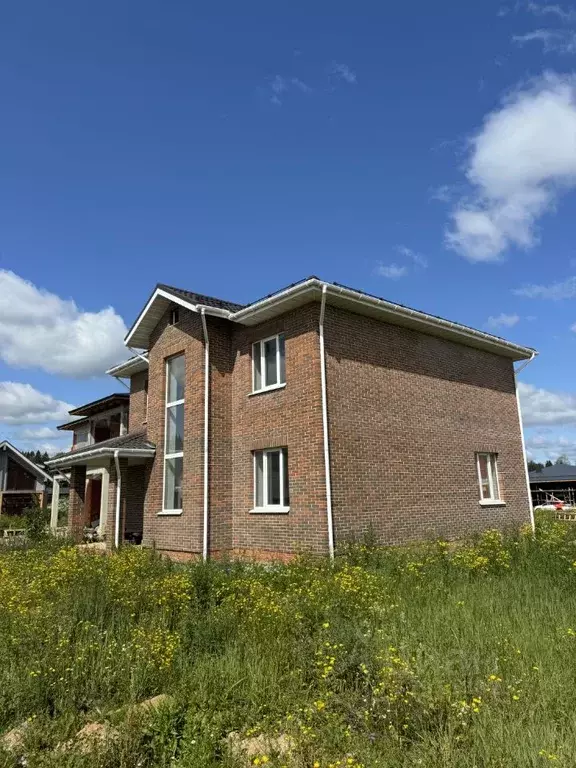 Коттедж в Московская область, Химки городской округ, д. Подолино, ... - Фото 0