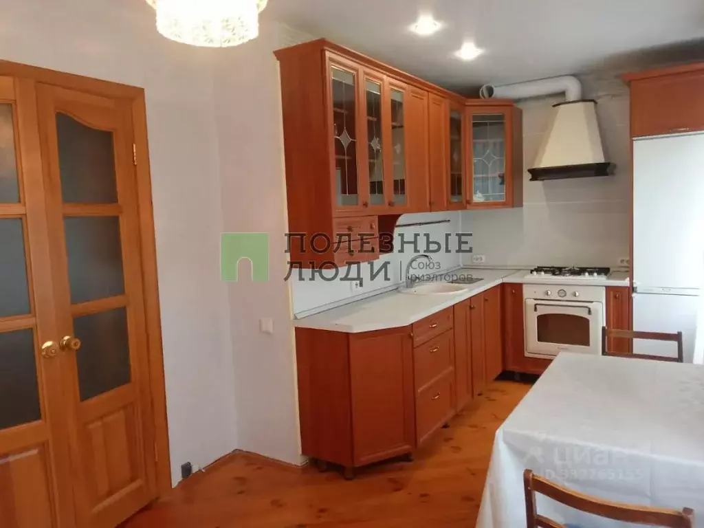 3-к кв. Удмуртия, Ижевск Автозаводская ул., 4 (65.0 м) - Фото 2