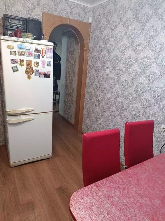 2-к кв. Коми, Сыктывкар ул. Морозова, 156 (48.0 м) - Фото 2