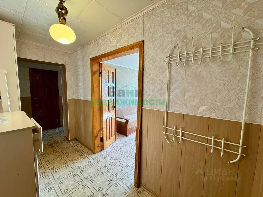 2-к кв. Саратовская область, Вольск Комсомольская ул., 101 (47.1 м) - Фото 1