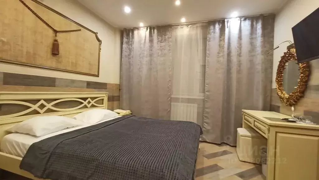 Комната Москва Юрловский проезд, 14к1 - Фото 1