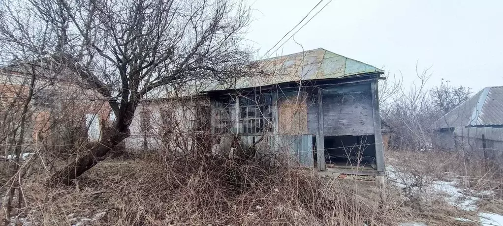 Купить Дом В Селе Ломово Рамонского Района