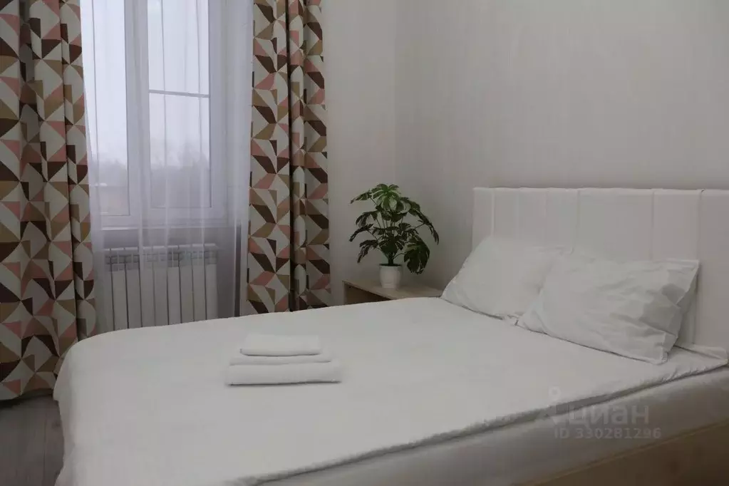 Комната Кировская область, Уржум ул. Кировский тракт, 36Д (45.0 м) - Фото 2