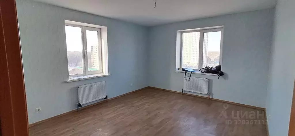 Комната Башкортостан, Уфа бул. Назара Наджми, 19 (17.0 м) - Фото 2