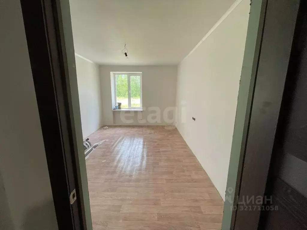 2-к кв. Тверская область, Торопецкий муниципальный округ, д. Скворцово ... - Фото 1