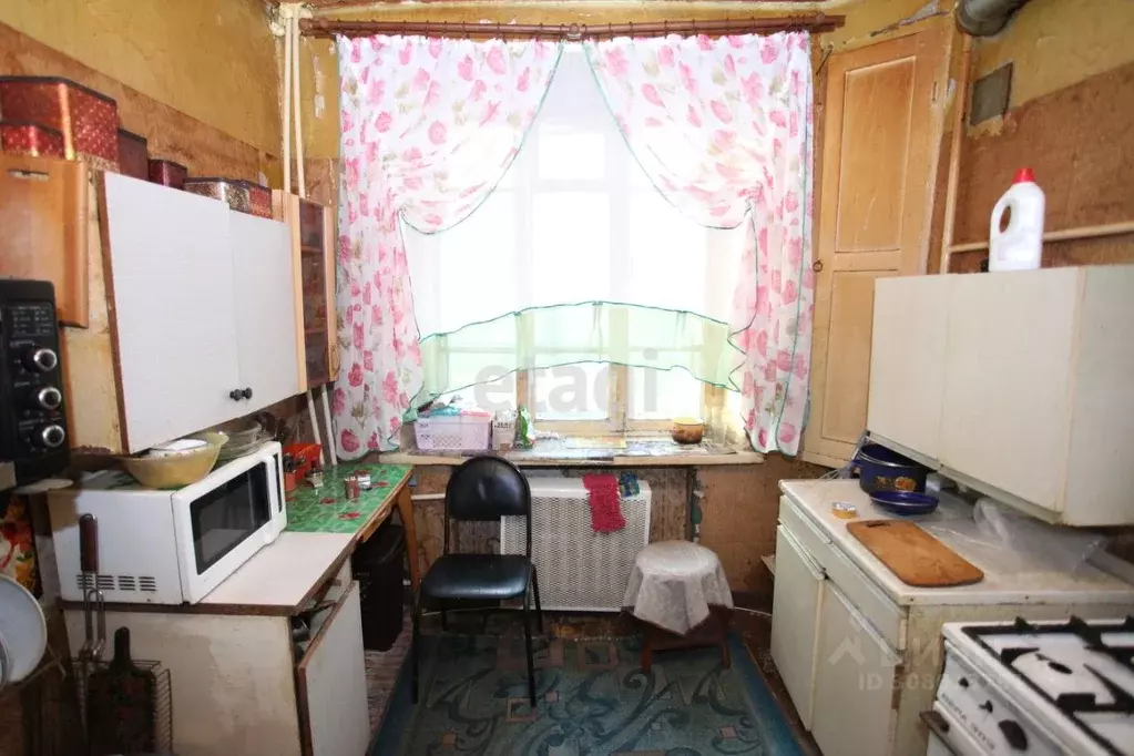 3-к кв. Костромская область, Кострома ул. Козуева, 3/46 (63.0 м) - Фото 1