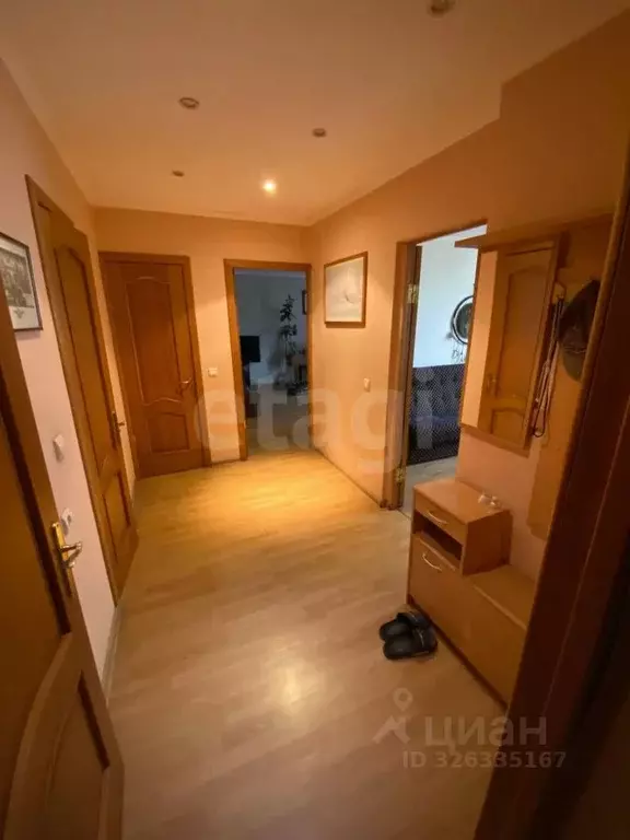 1-к кв. Калининградская область, Калининград Батальная ул., 1 (47.7 м) - Фото 1