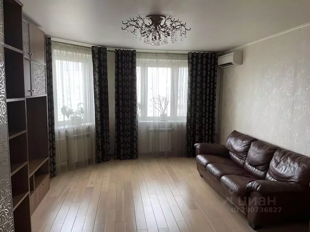 2-к кв. Московская область, Одинцово Новая Трехгорка мкр, ул. ... - Фото 1