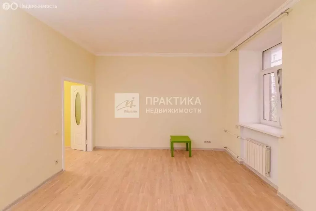 2-комнатная квартира: Москва, улица Зорге, 20 (61 м) - Фото 1