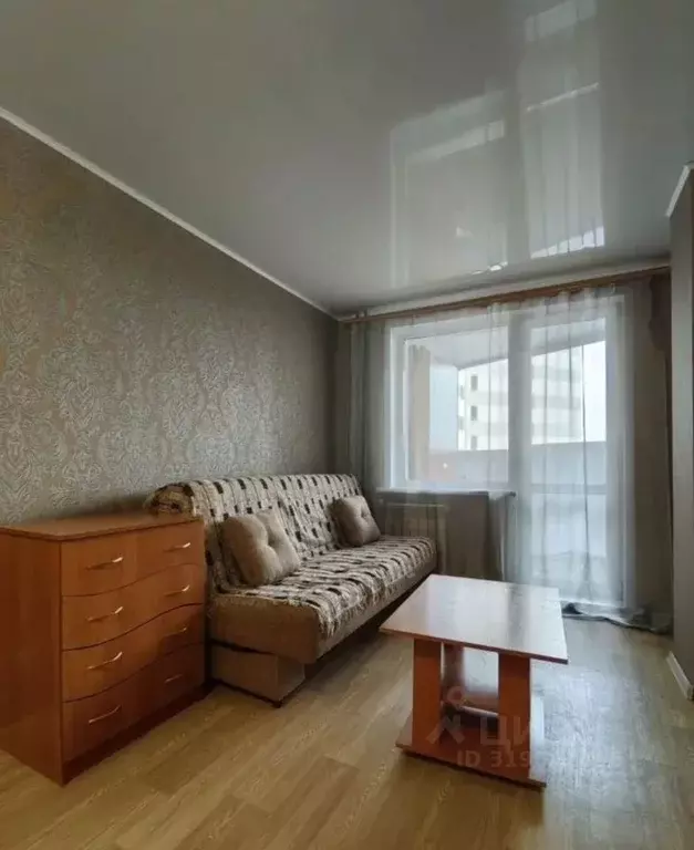 Студия Алтайский край, Барнаул ул. Никитина, 107 (24.0 м) - Фото 1