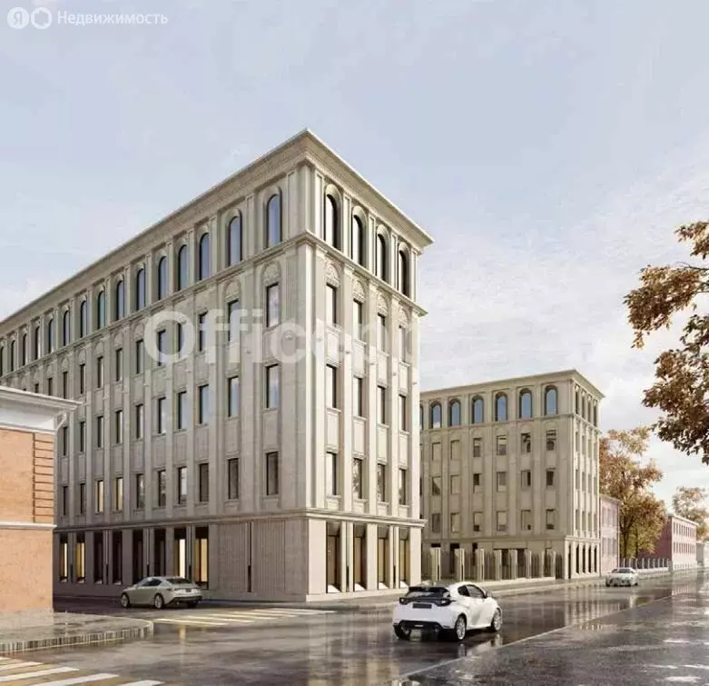 Офис (135 м) - Фото 0