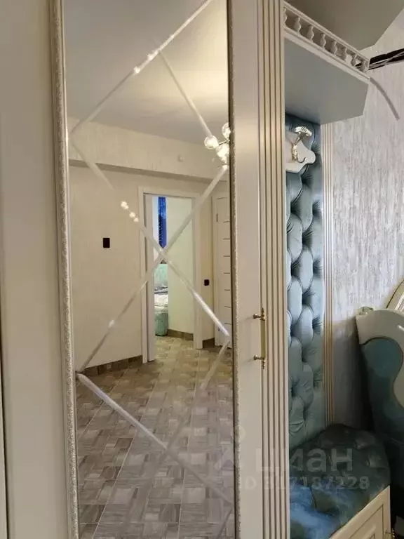 3-к кв. Алтайский край, Рубцовск Комсомольская ул., 256/3 (55.0 м) - Фото 1