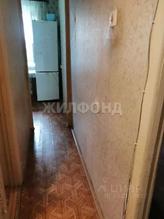 1-к кв. Томская область, Томск ул. 79-й Гвардейской Дивизии, 11/1 ... - Фото 2