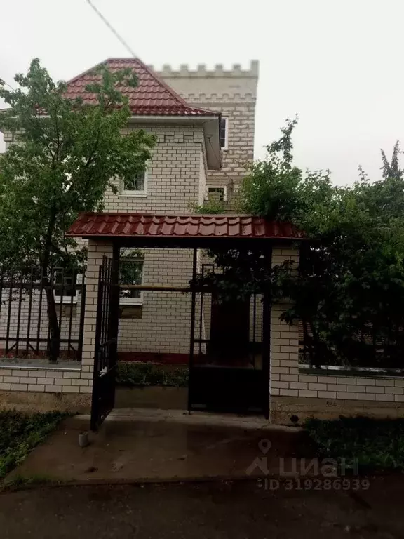 Коттедж в Нижегородская область, Нижний Новгород д. Фроловское, 13 ... - Фото 1