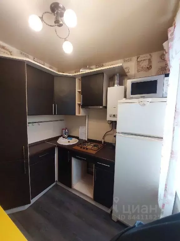1-к кв. Татарстан, Казань ул. Короленко, 45 (54.0 м) - Фото 0