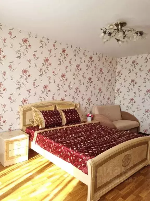 1-к кв. Татарстан, Казань просп. Победы, 46А (46.0 м) - Фото 0