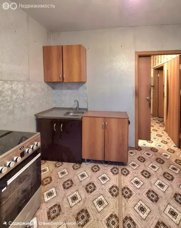 1-комнатная квартира: Копейск, проспект Славы, 34А (33 м) - Фото 1