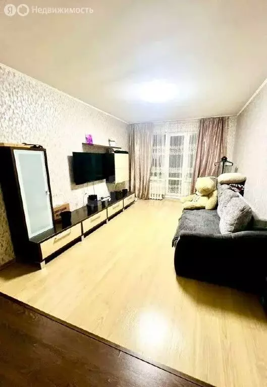 2-комнатная квартира: Казань, улица Восстания, 5 (45.5 м) - Фото 2