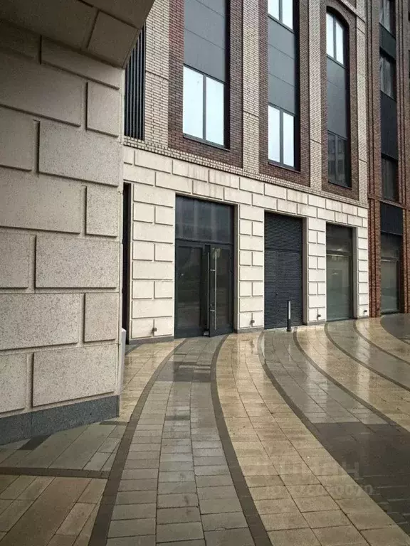 Помещение свободного назначения в Москва Новоалексеевская ул., 16к3 ... - Фото 2