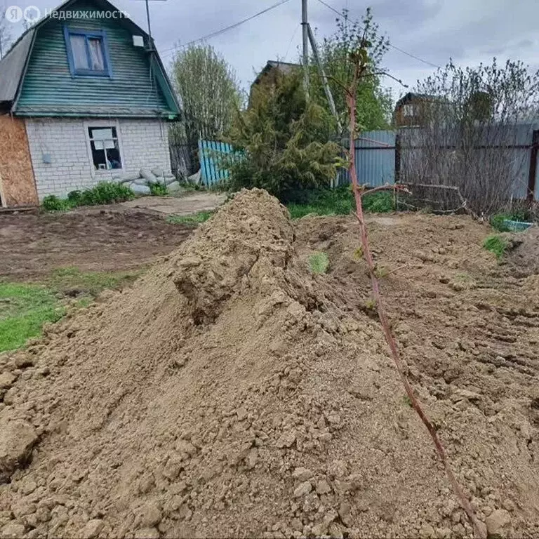 Дом в Тюменская область, Тобольский муниципальный округ, ... - Фото 2