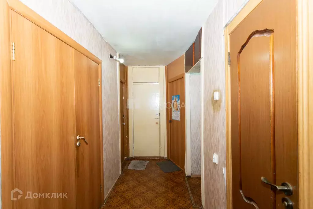 Продаётся 3-к квартира, 57.4 м - Фото 0