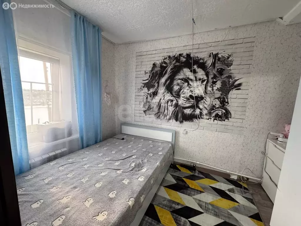 Дом в Усть-Катав, Весёлая улица (54 м) - Фото 0