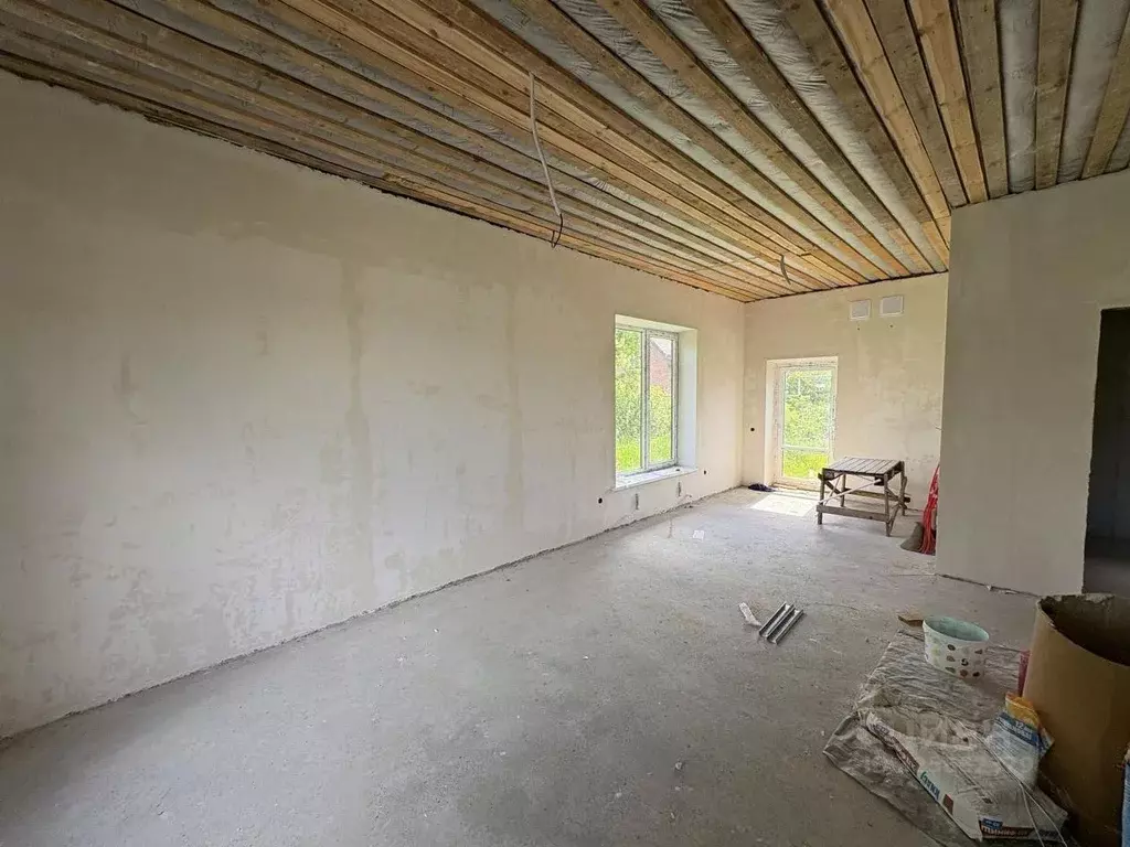 Дом в Краснодарский край, Новокубанский район, пос. Прикубанский ... - Фото 1