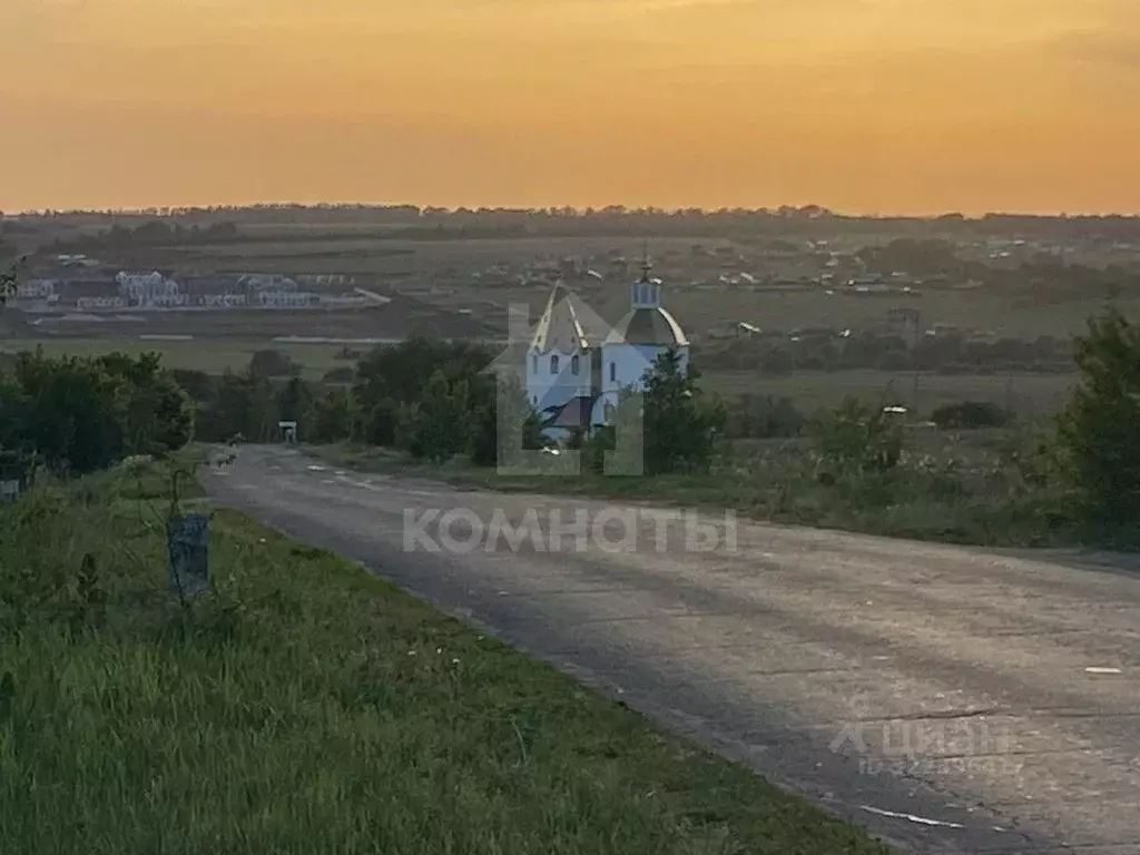 Дом в Воронежская область, Семилукский район, Губаревское с/пос, ... - Фото 1