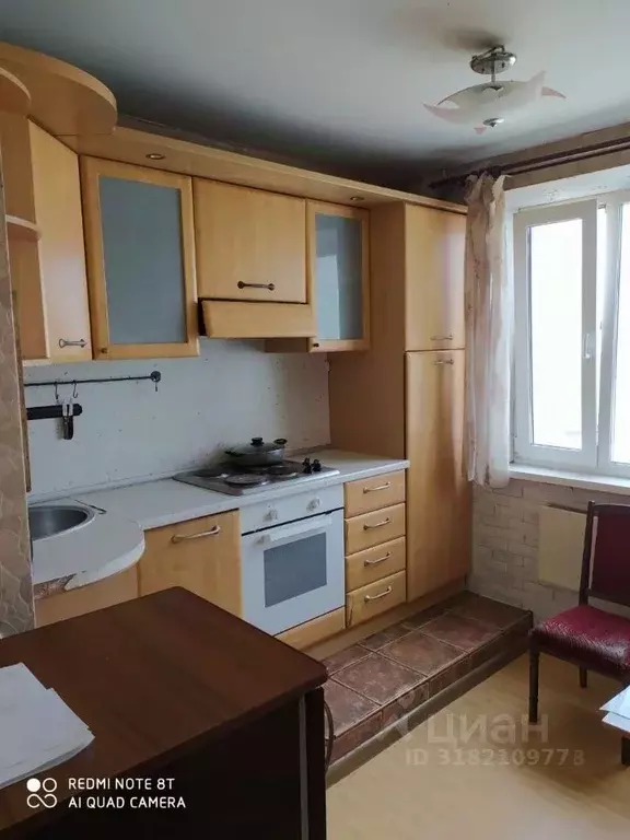 3-к кв. Москва Люблинская ул., 47 (78.0 м) - Фото 0