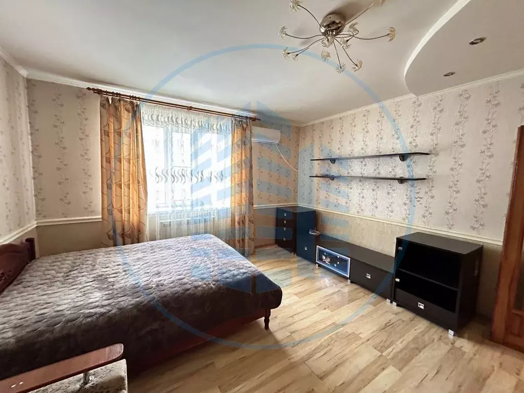 2-к кв. Ставропольский край, Ессентуки Депутатская ул., 3 (68.5 м) - Фото 2