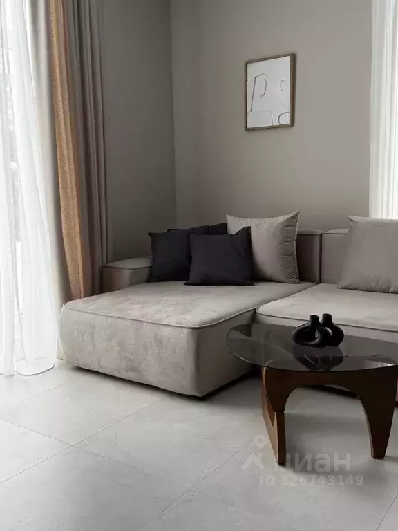 Таунхаус в Московская область, Истра муниципальный округ, д. Красный ... - Фото 2