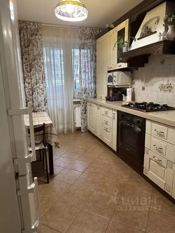 2-к кв. Нижегородская область, Нижний Новгород ул. Бориса Панина, 7к2 ... - Фото 1