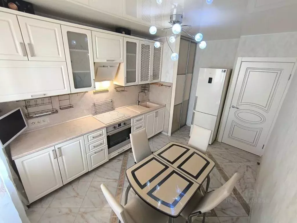 2-к кв. Московская область, Видное ул. Ермолинская, 7 (60.0 м) - Фото 1