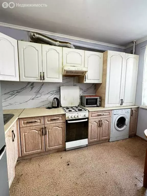 1-комнатная квартира: Самара, бульвар Ивана Финютина, 25 (34 м) - Фото 1