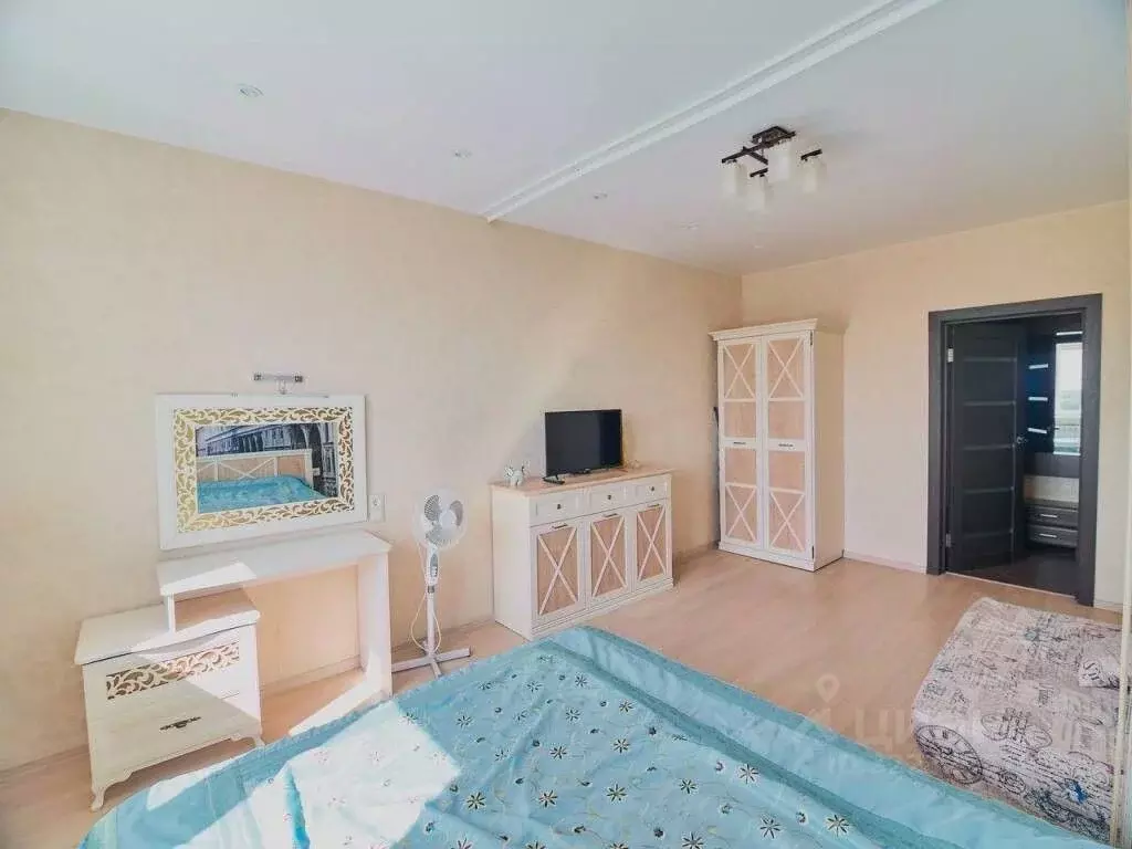 1-к кв. Тверская область, Тверь ул. Маяковского, 31 (40.0 м) - Фото 2