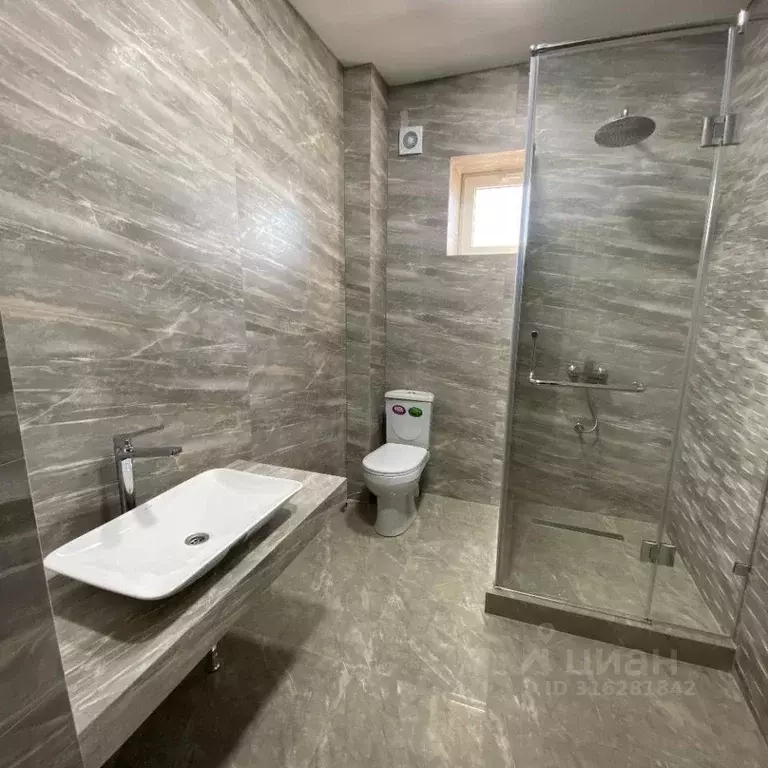 Комната Дагестан, Дербент ул. Шеболдаева, 57Е (35.0 м) - Фото 1