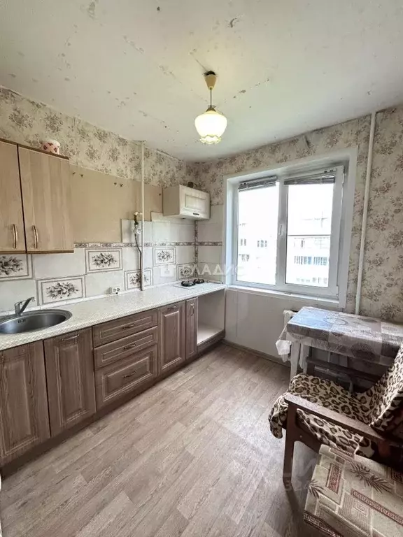 2-к кв. Владимирская область, Владимир Лесной мкр, ул. Лесная, 8 (46.0 ... - Фото 1