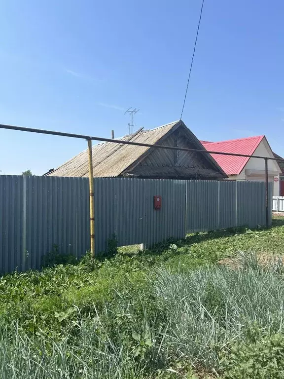 Участок в Самарская область, Большая Черниговка с/пос, с. Большая ... - Фото 2